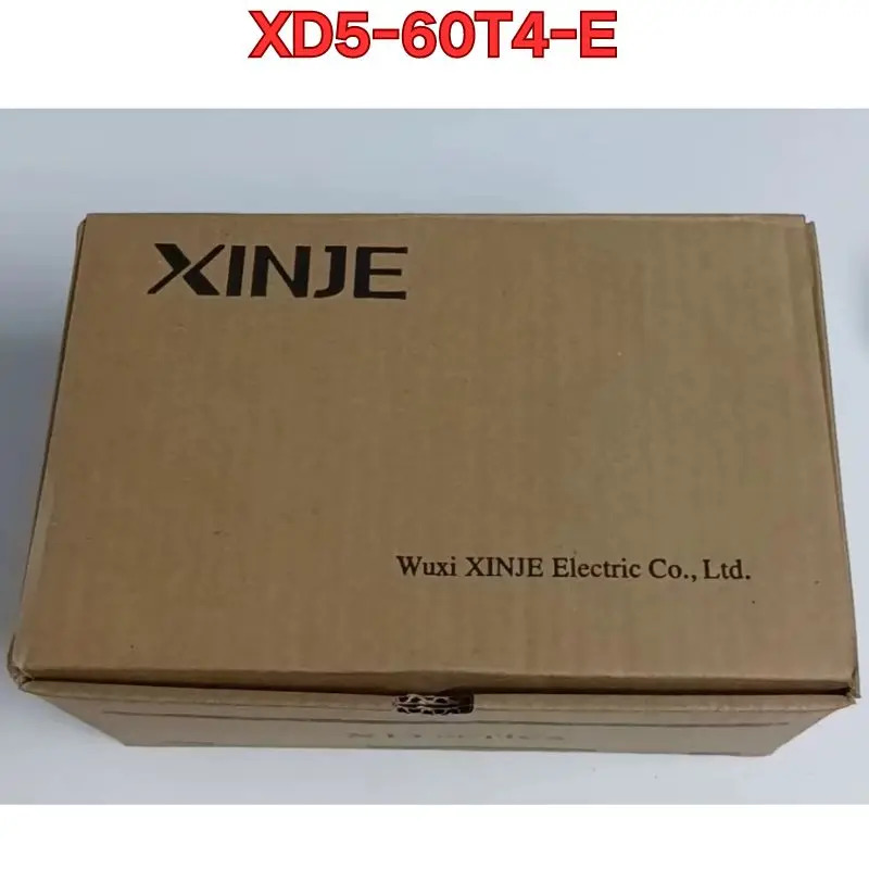 PLC 모듈 XD5-60T4-E 신