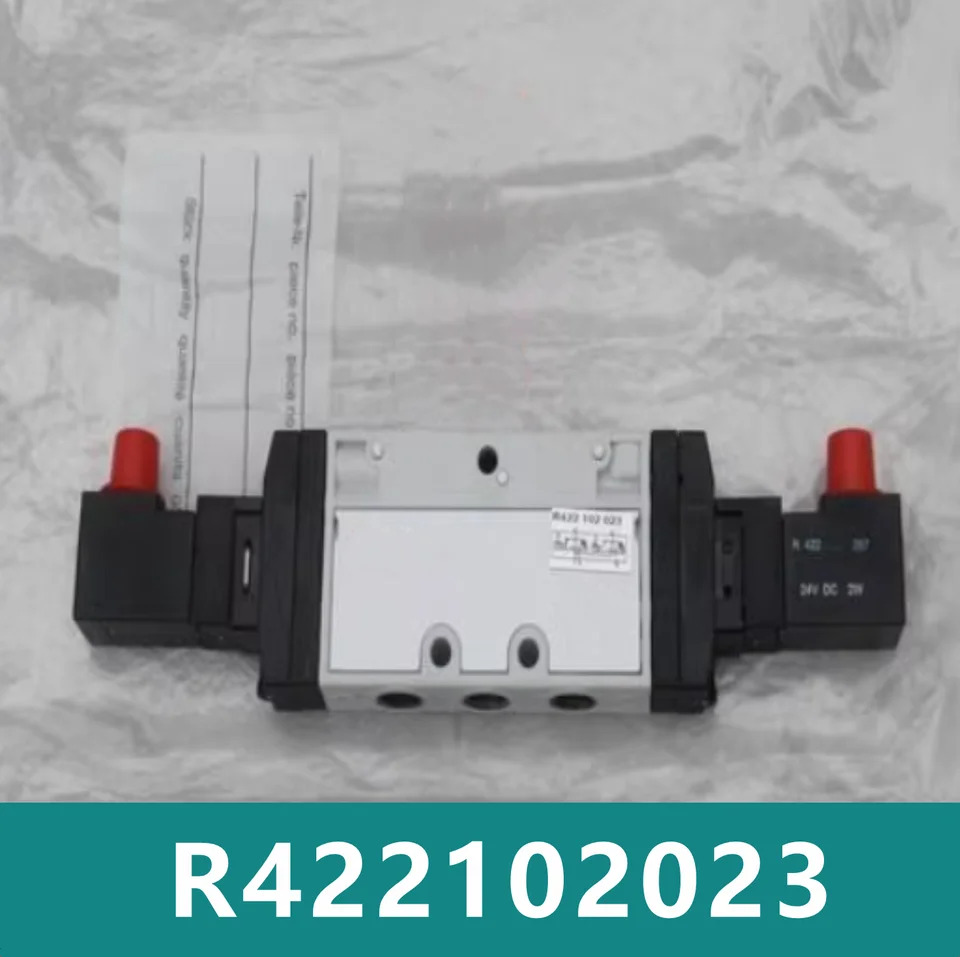 오리지널 솔레노이드 밸브 R42210