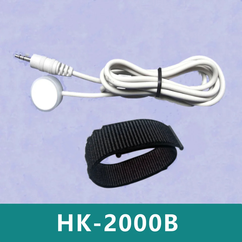 HK-2000B 압전 맥파 센서