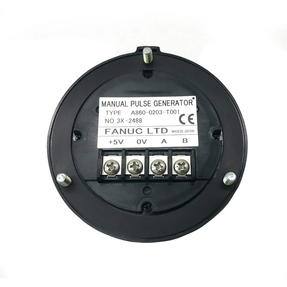 Fanuc 핸드 휠 A860-0203-T001 FANUC 펄스 코더