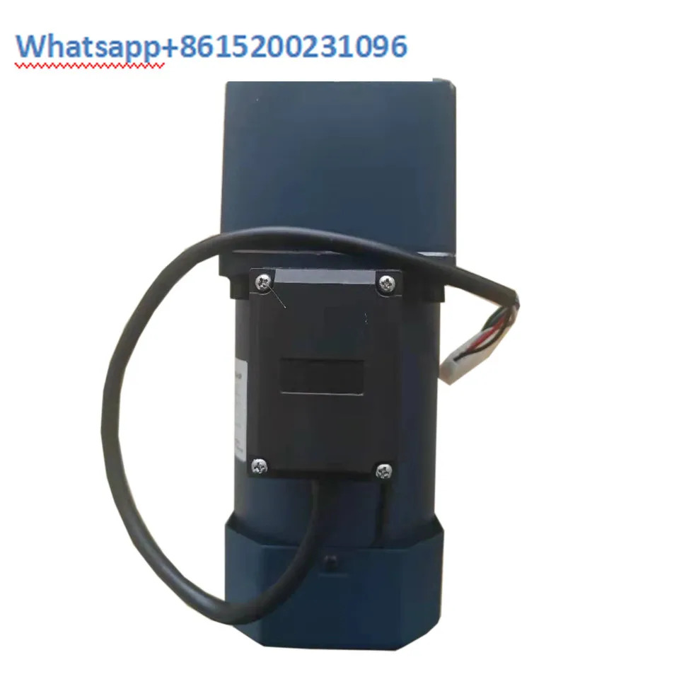 자동 밀봉 기계 모터 120W 5IK120GU-CFT 5GU20KB7005IK90GU