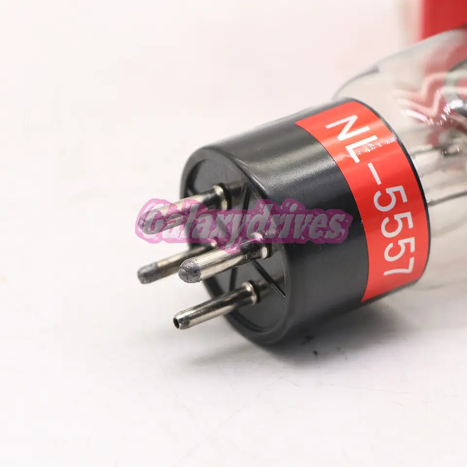 Thyratron 고주파 기계 튜브 NL-5557/FG17 고감도신