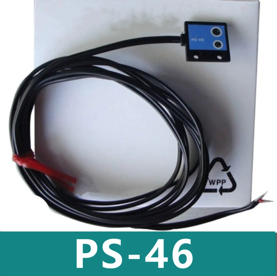 PS-46 PS-47 PS-48 PS-49 PS-52 PS-55 PS-49C PS-55C 광전스위치 센서 신