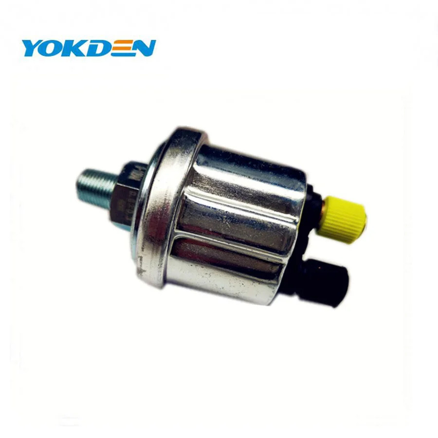 1/8NPT 오일 압력센서 VDO 커브 0-10 Bar BC-S-003B-H