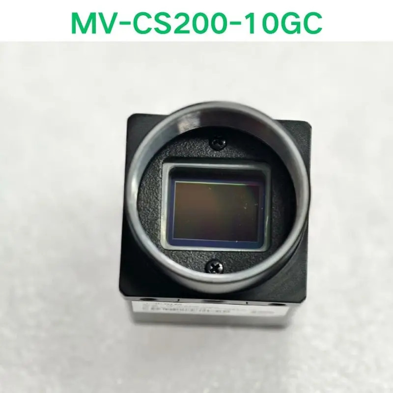 산업카메라 MV-CS200-10GC 리퍼 OK