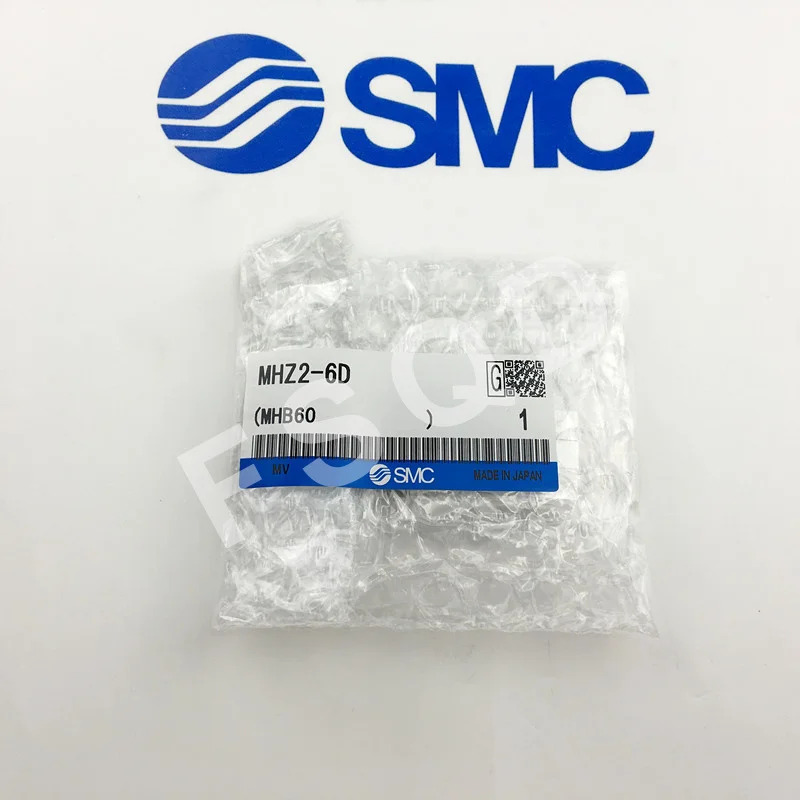 MHZ2-6D MHZ2-6D1 MHZ2-6D2 MHZ2-6D3 공압 요소 SMC 실린더 에어 MHZ2 시리즈