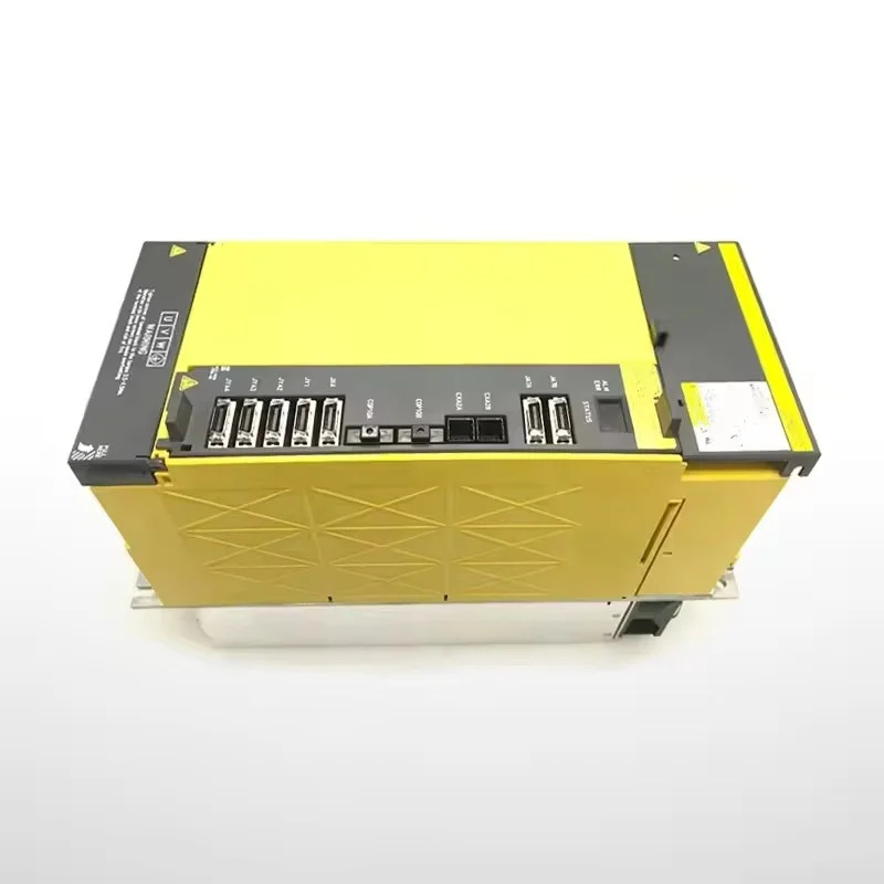 새 원본 A06B-6220-H030 서보 드라이브