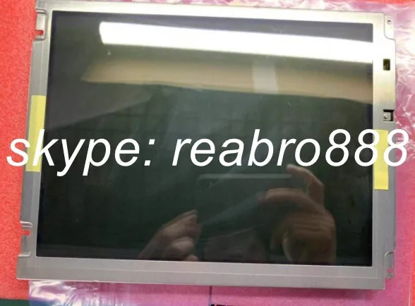 산업NL8060BC26-35E NL8060BC26-35F NL8060BC26-35D NL8060BC26-35 LCD 패널 10.4 인치