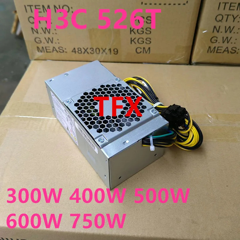 H3C 526T 530T TFX 180W 300W 400W 500W 750W PCM003 PCM001 PA-2301-3PC PA-1181-36 FSP180-10ATA DPS-75