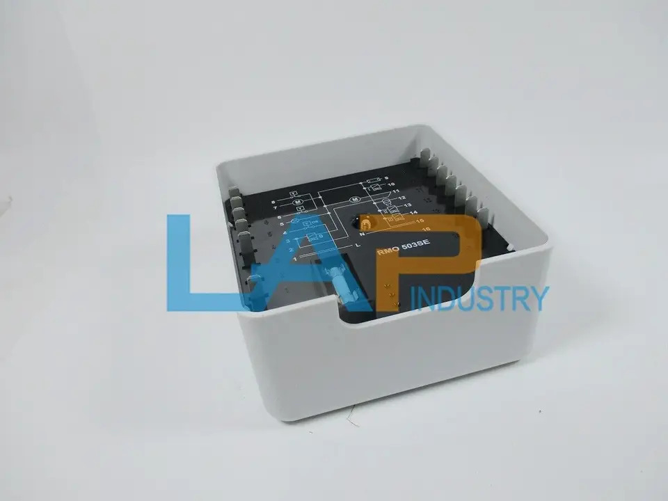 버너 프로 컨트롤러RMO503SE R.B.L RMO503 SE신
