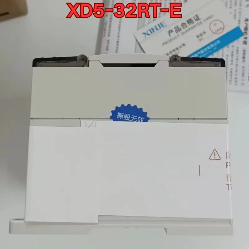 PLC 모듈 XD5-32RT-E 신