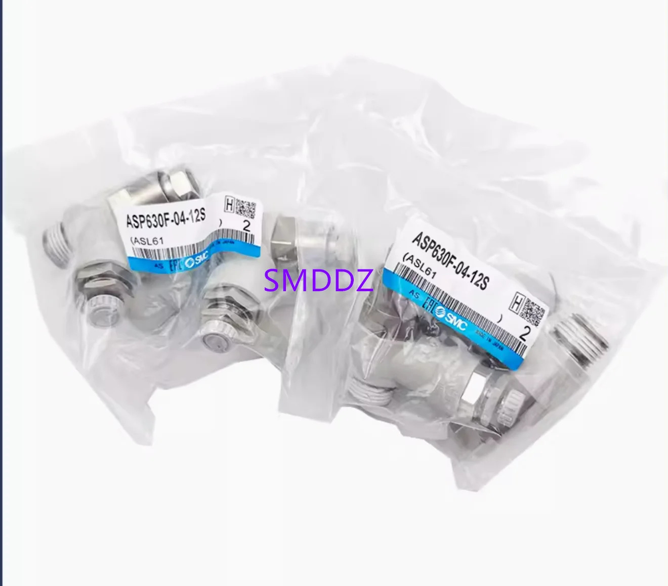 5pcs / ASP330F 시리즈 스로틀 밸브 ASP330F-01-06S /ASP330F-01-08S/ ASP430F-02-06S /ASP430F-02-08S