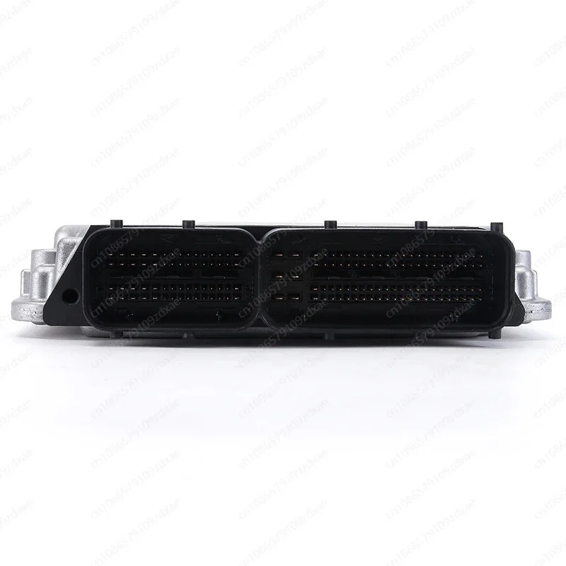 0281011228 ECU 오리지널 엔진 컴퓨터 보드 전제어 장치 EDC16C8 504073032 Iveco호환