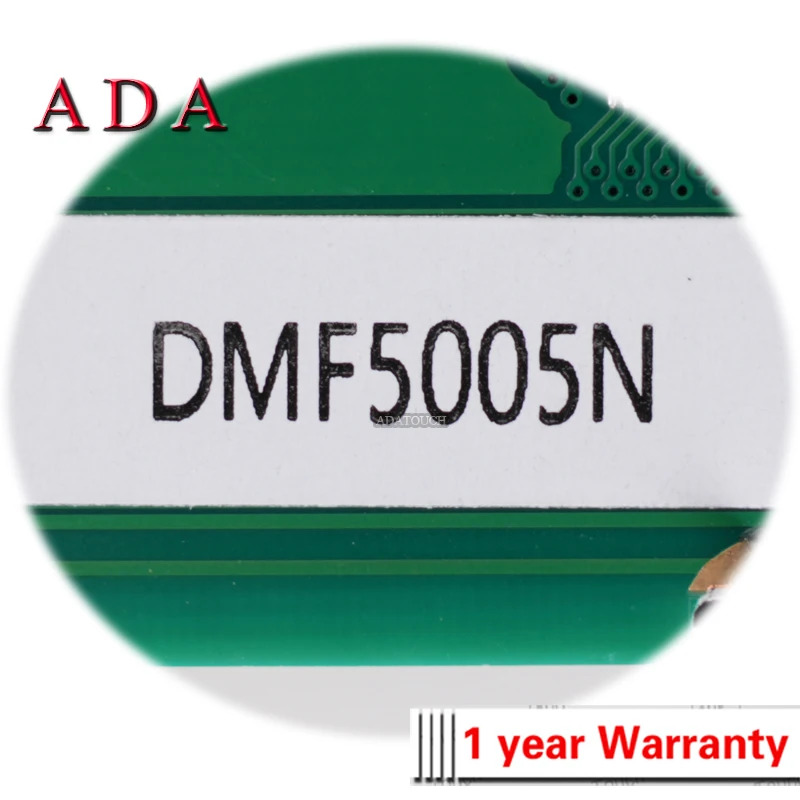 OPTREX DMF5005N LCD 디스플레이 패널 DMF 5005N DMF-5005N