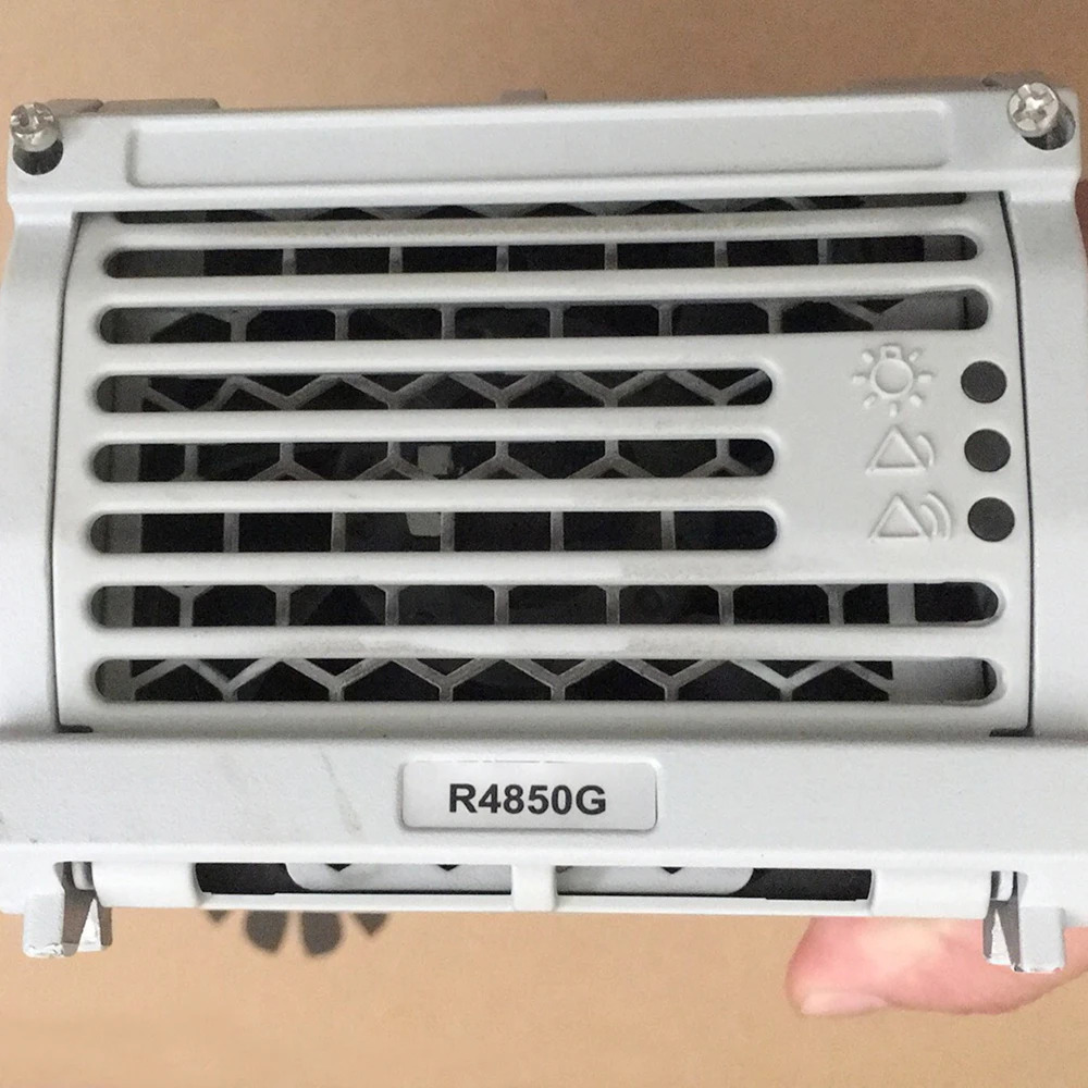 Huawei호환 통신 전원공급장치 48V 50AR4850G1 완전히 리퍼