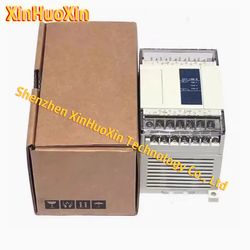 오리지널 PLC XC3-14R-E 60R/60T RT