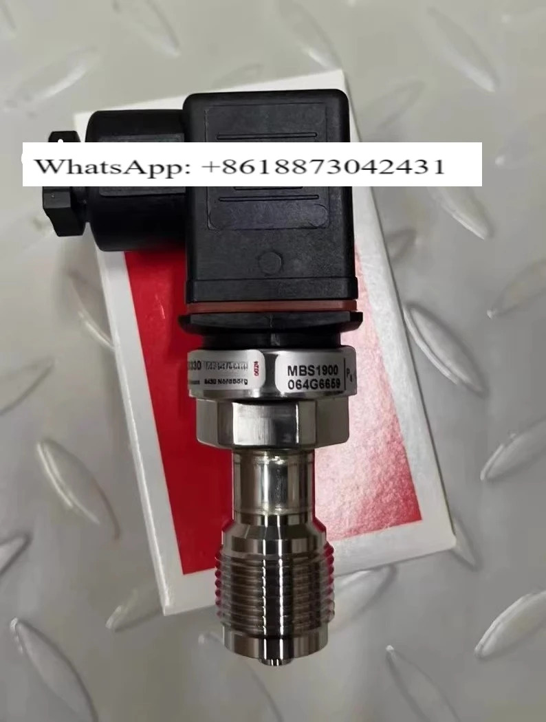 MBS1900 압력 트랜스미터 064G6611/6630/6659/6680 원본.