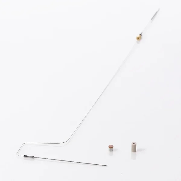 For Standard H-Class BIO Waters FTN Sample Ne edle 15ul Bio-injection N eedle 70005421