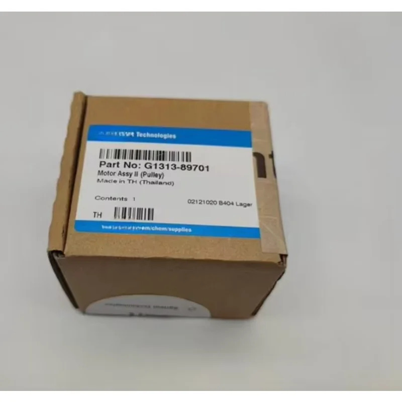Agilent G1313-89701 자동 샘플러 모터 G1313 G1329 G7129 조작기 신