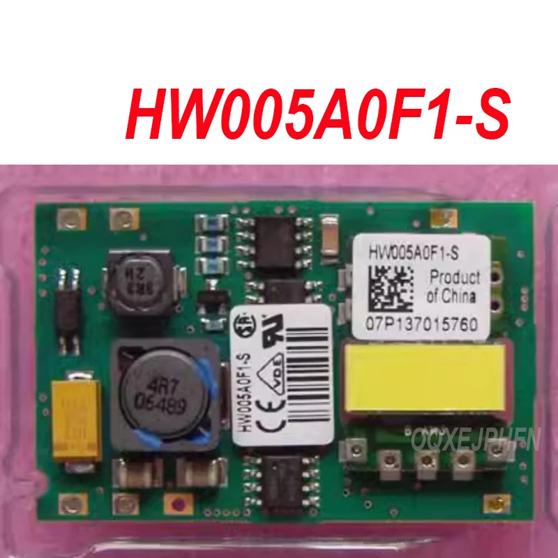 TYCO HW005A0F1-S 전원공급장치 신