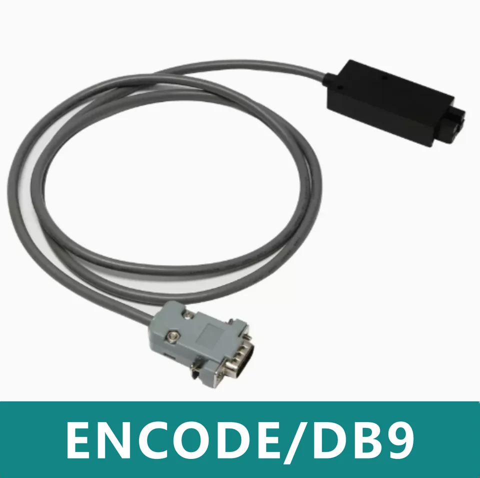 ENCODE/DB9 YS-K01 엘리베이터 코딩 커넥터
