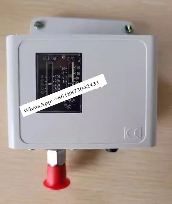 KP6W 060-5190 압력 제어기
