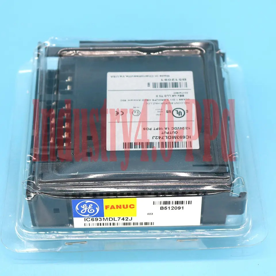 Fanuc IC69DL742 IC69DL742J 상QW 신