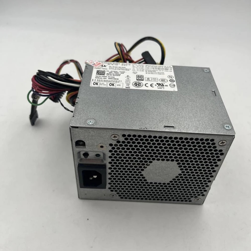 DELL XE 전원공급장치 D300ED-00 L300E-00 PS-6301-3DAH197R Y737P 0H197R 0Y737P