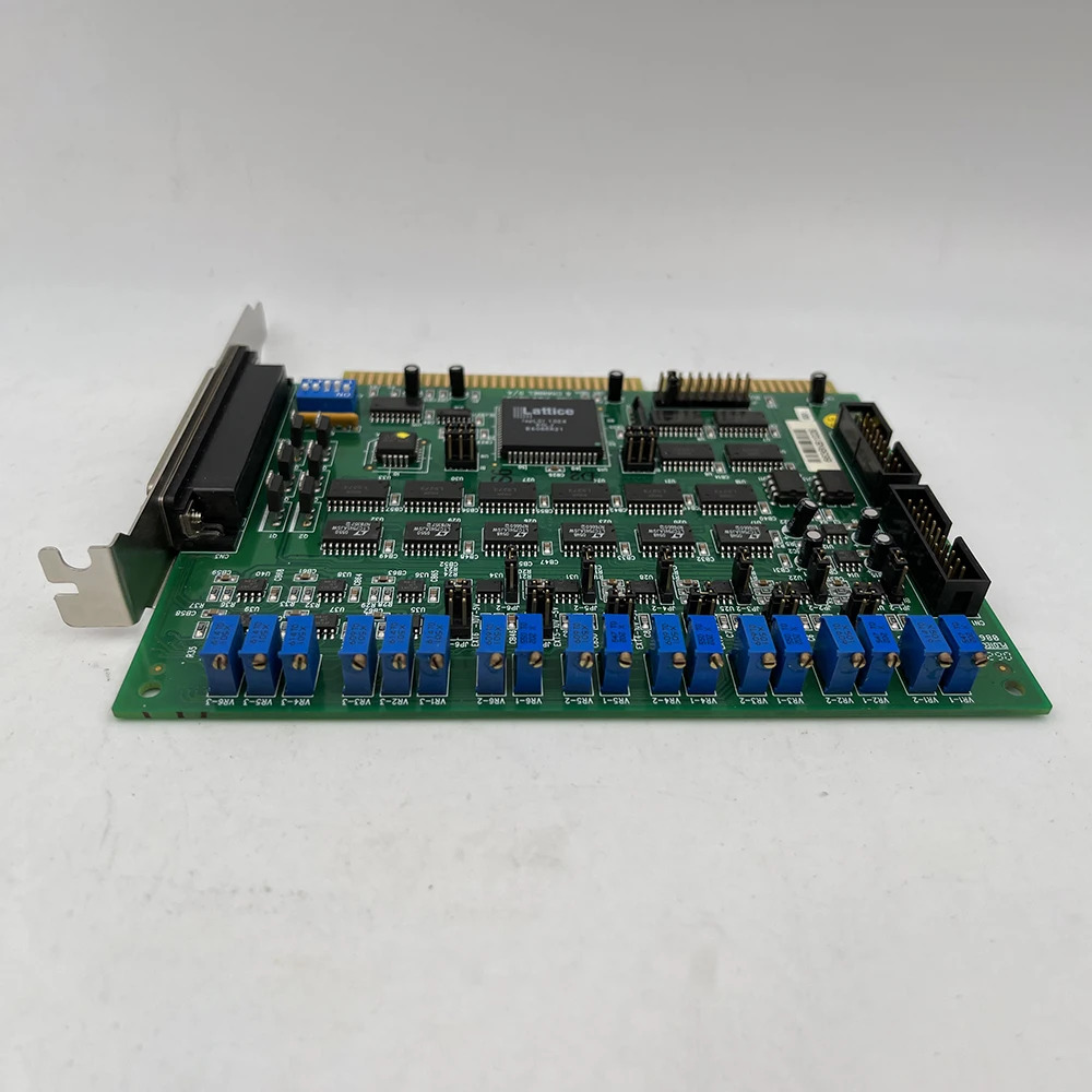 ADLINK B1 6채널 12비트 아날로그 출력 카드ACL-6126