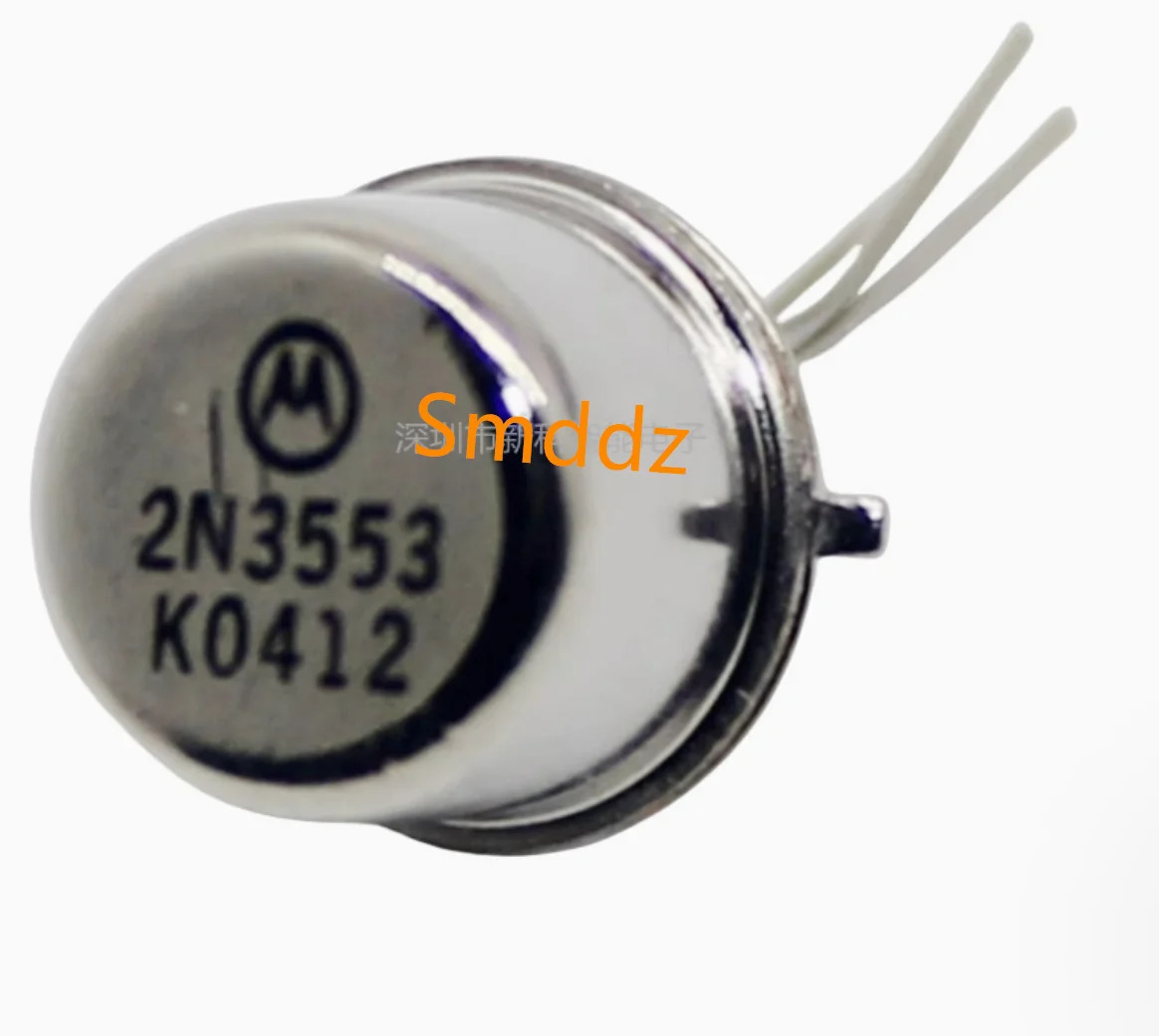 5개 LM368H-2.5/883 LM368H-10 LM393CH 2N2267 AD9685TH/883 2N2915A 2N5913