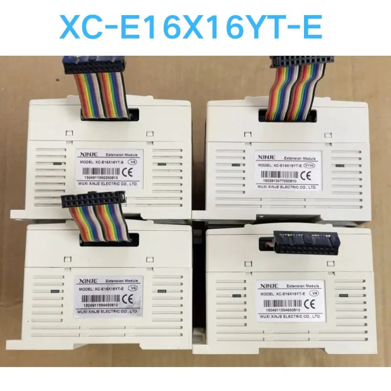 XC-E16X16YT-E 컨트롤러 리퍼 OK