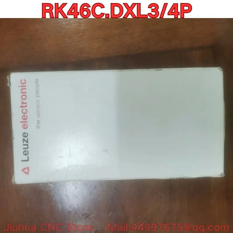 RK46C.DXL3/4P 광전센서