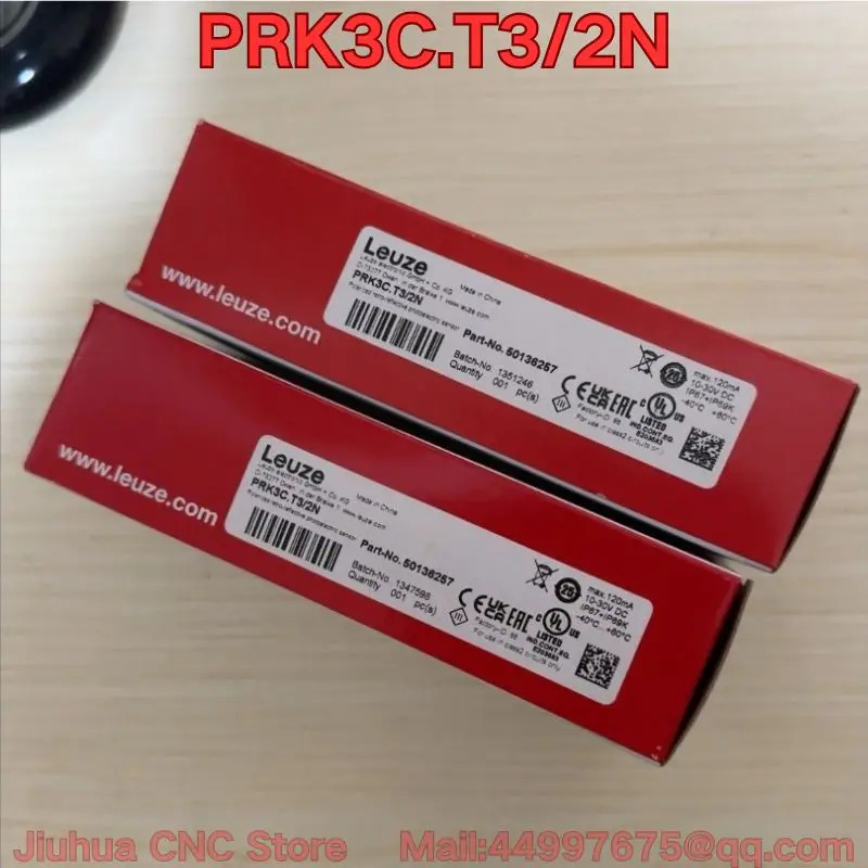 PRK3C.T3/2N 광전센서