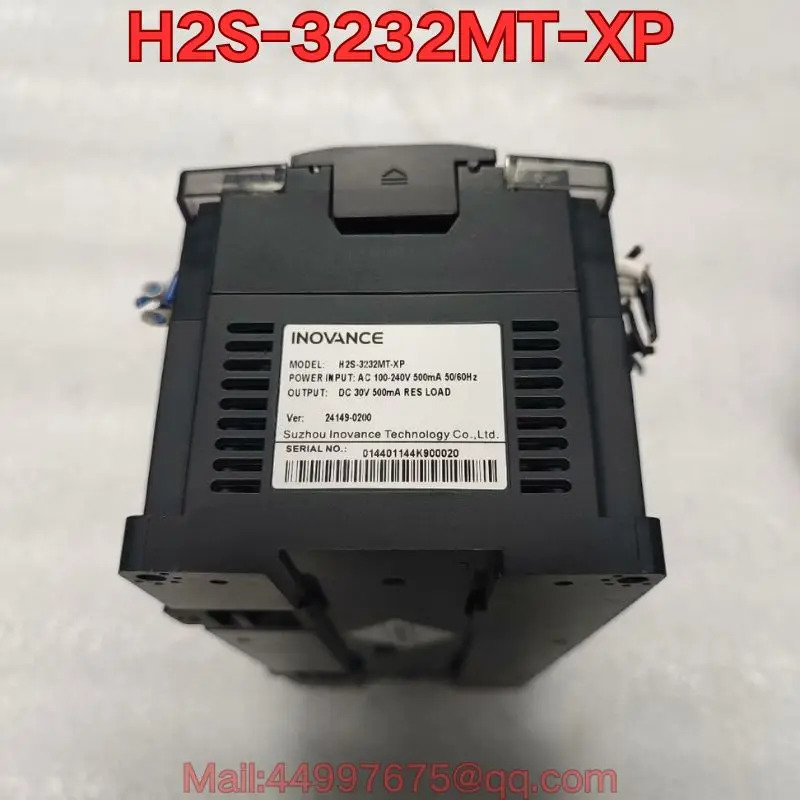 리퍼 H2S-3232MT-XP PLC 컨트롤러 기능 리퍼는 정상