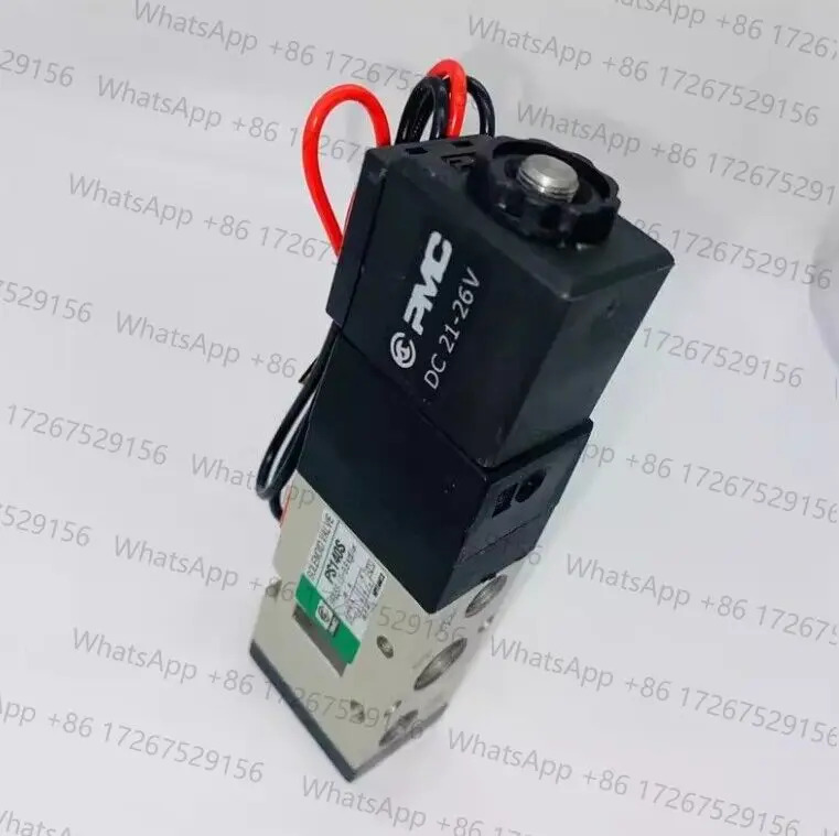 솔레노이드 밸브 PS140S/AC220V