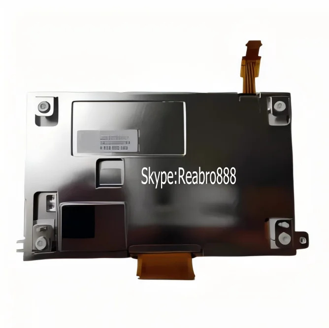 TFT WLED LCD 스크린 디스플레이 패널 LQ050T5DG01 5 인치