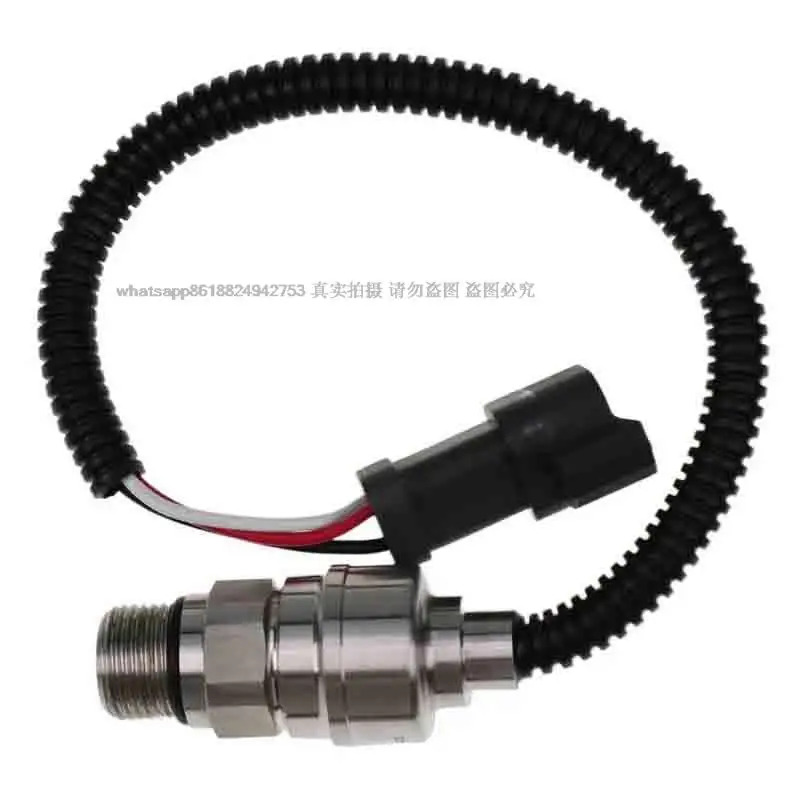 굴삭기 부품 압력센서 1060178 106-0178 E320B