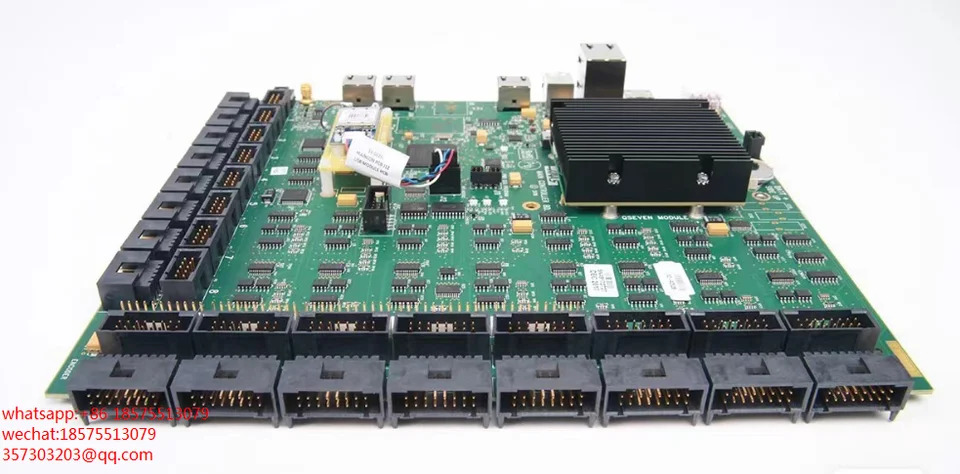 하스 93-2796 NGC 메PCB 마더보드신