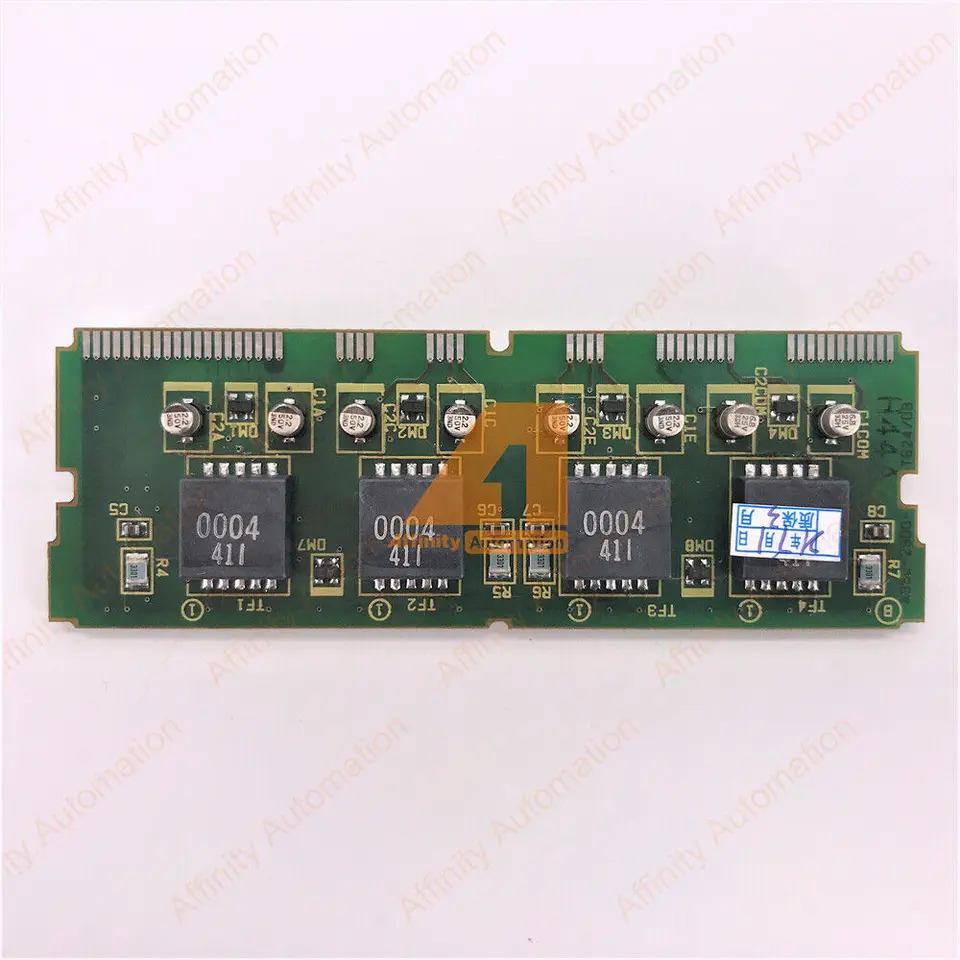 FANUC 서보 드라이브 도터 보드 메모리 카드 PCB A20B-2900-06 A20B-2900-0620/07B
