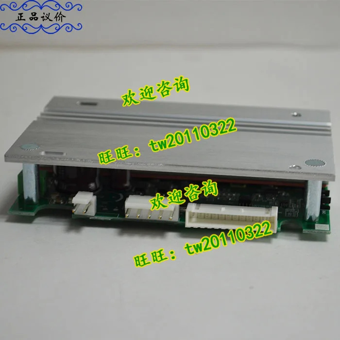 물리적 일본 산요 모터 드라이버 F5PAE140P100