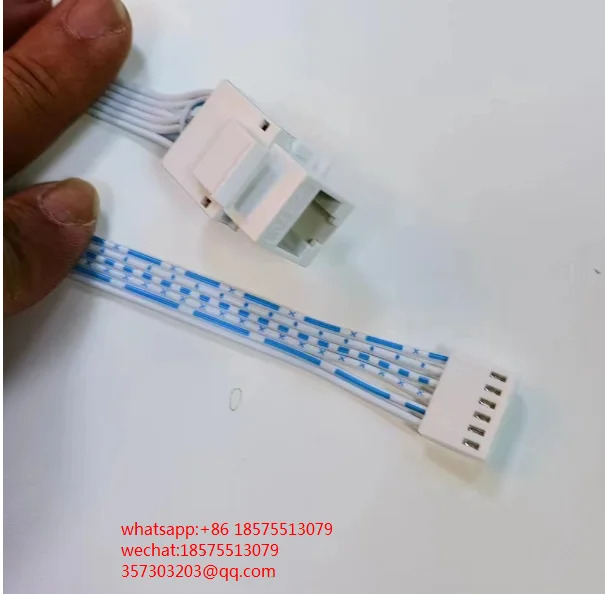 Agilent G1311A 4 개 요소 비례 밸브 라