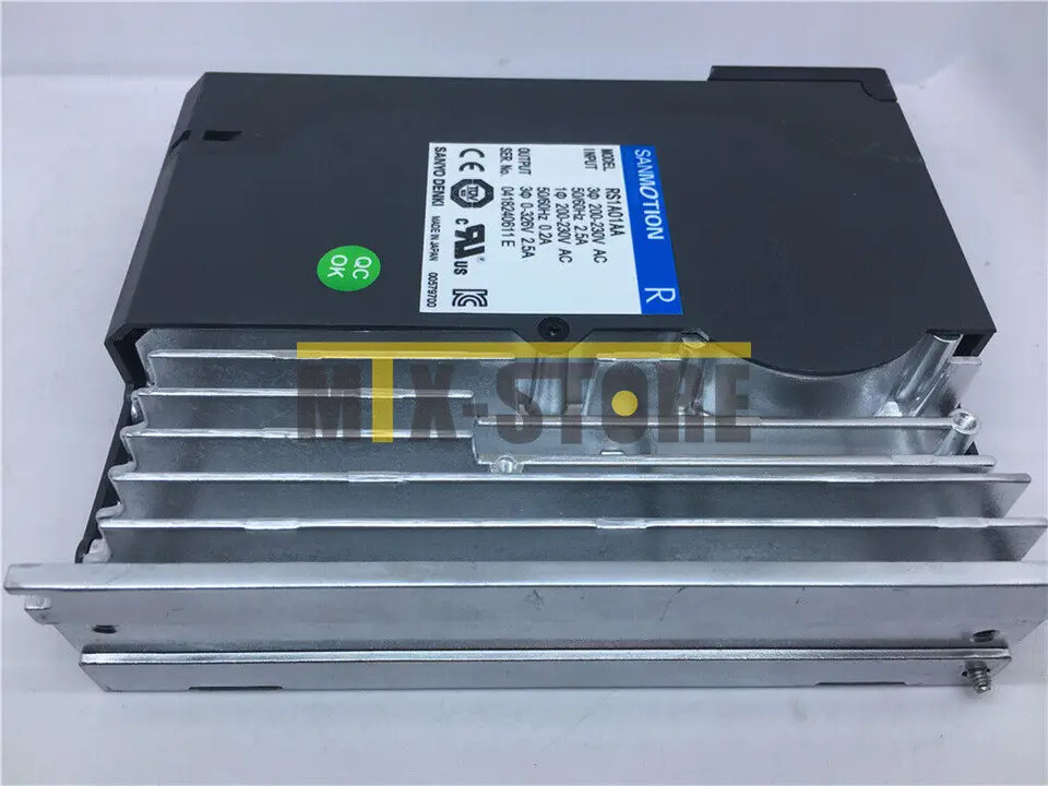 SANYO RS1A01AA신