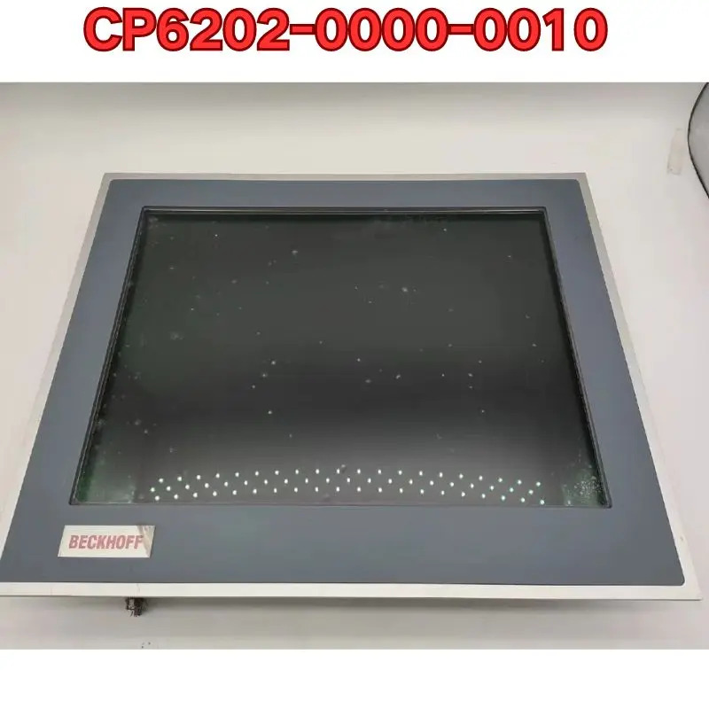리퍼 분해된 터치 스크린 산업컴퓨터 CP6202-0000-0010 온전기능