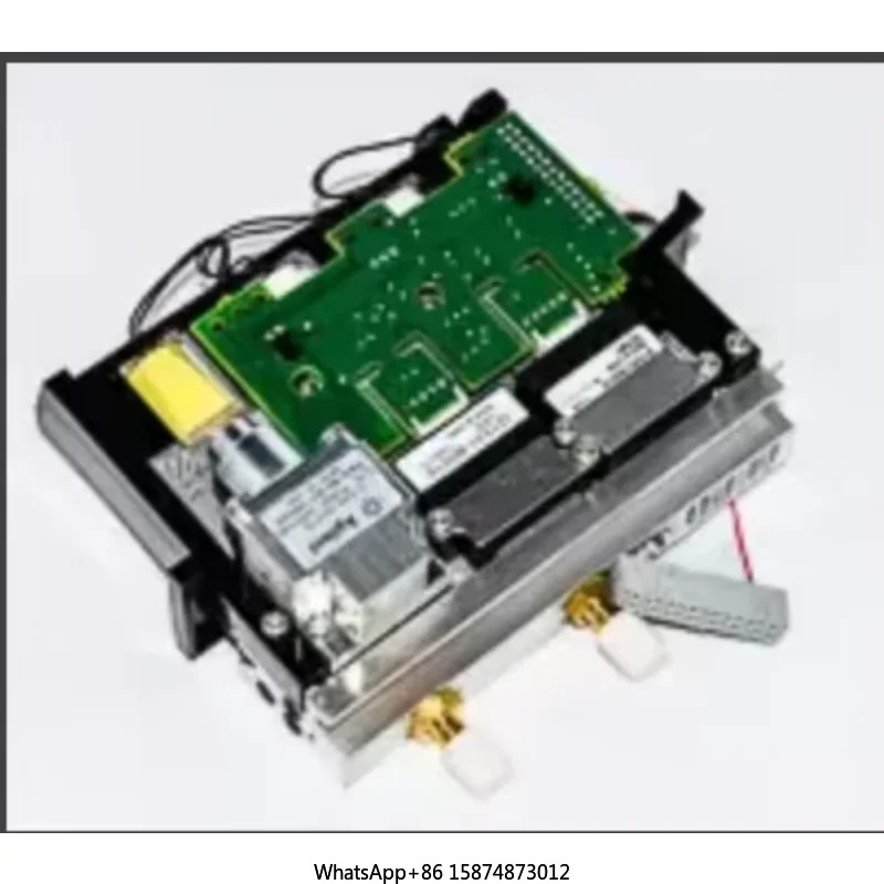 애질런트 G1544-60500 션트/비 션트 EPC 모듈 0 Psi-100p Si 6850 6890 시리즈크빈티지토그래피 시스템