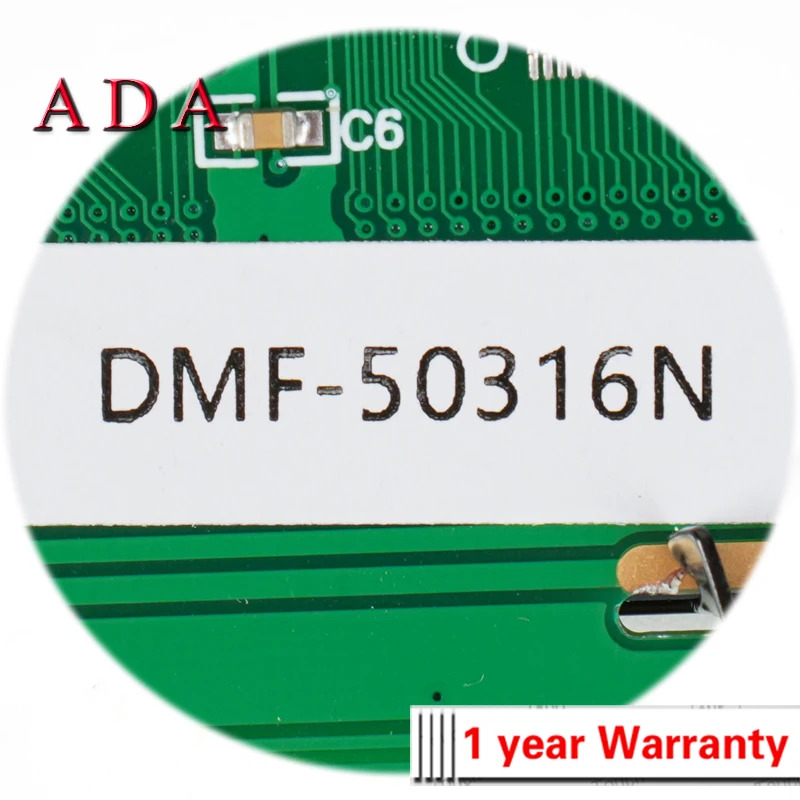 DMF-50316N DMF-50316NF-FW DMF-50316NB-FW LCD 디스플레이 패널