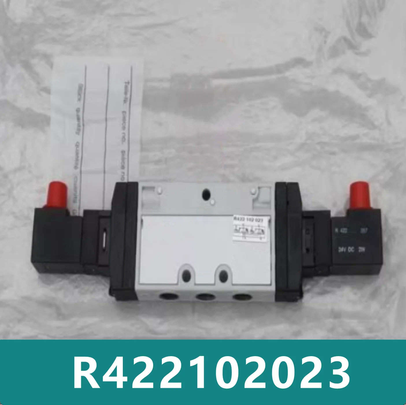 R42210 솔레노이드 밸브 NEW