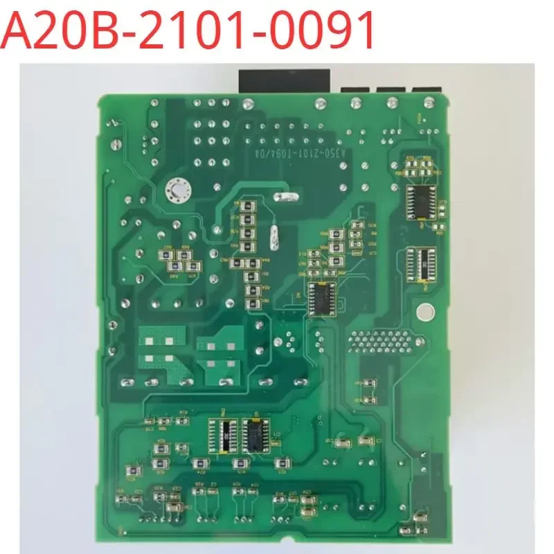Fanuc 분해드라이버 바닥 A20B-2101-0091 리퍼