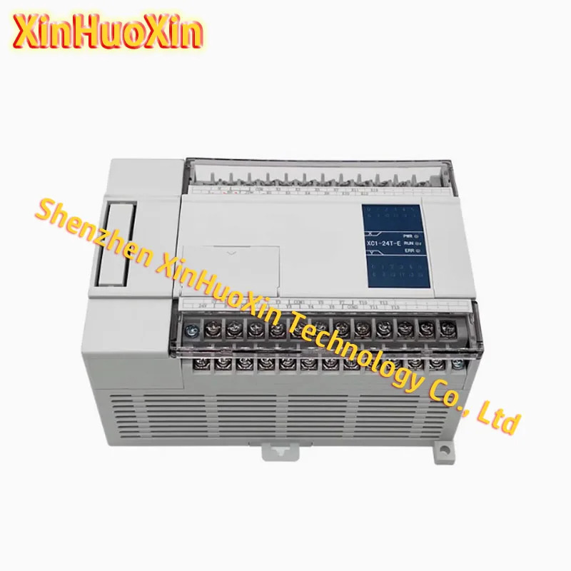오리지널 PLC XC3-14R-E 14T 24R 24T 32R 32T 42R