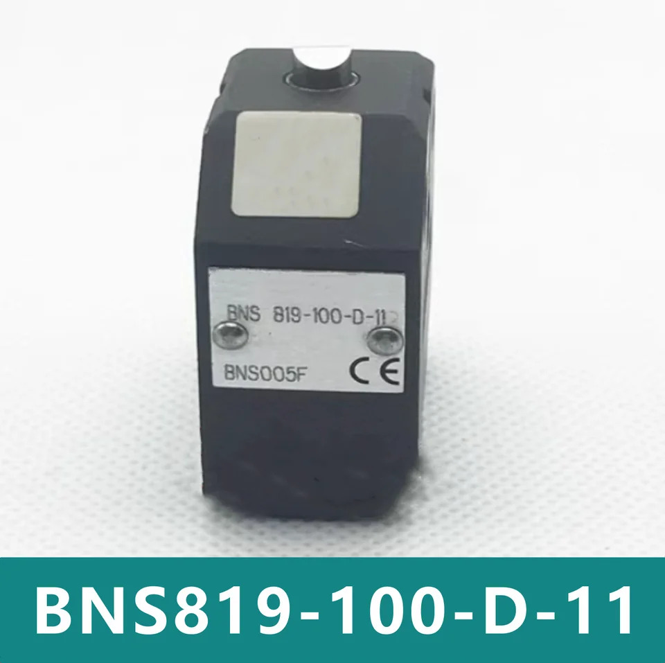 819-100-D-11 오리지널 리미트 스위치 005F