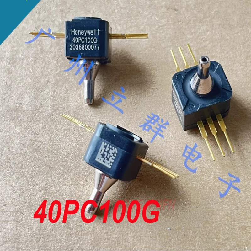 하니웰 40PC100G 40PC100G1A